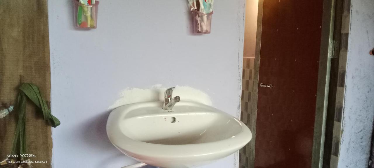 Srey Leap Homestay Banlung Zewnętrze zdjęcie