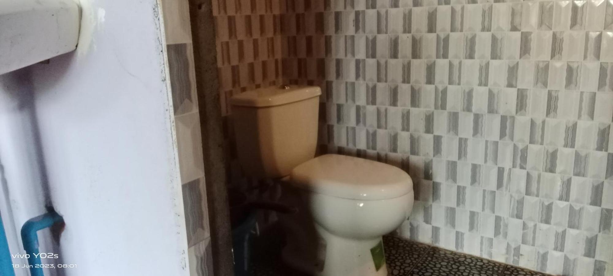 Srey Leap Homestay Banlung Pokój zdjęcie