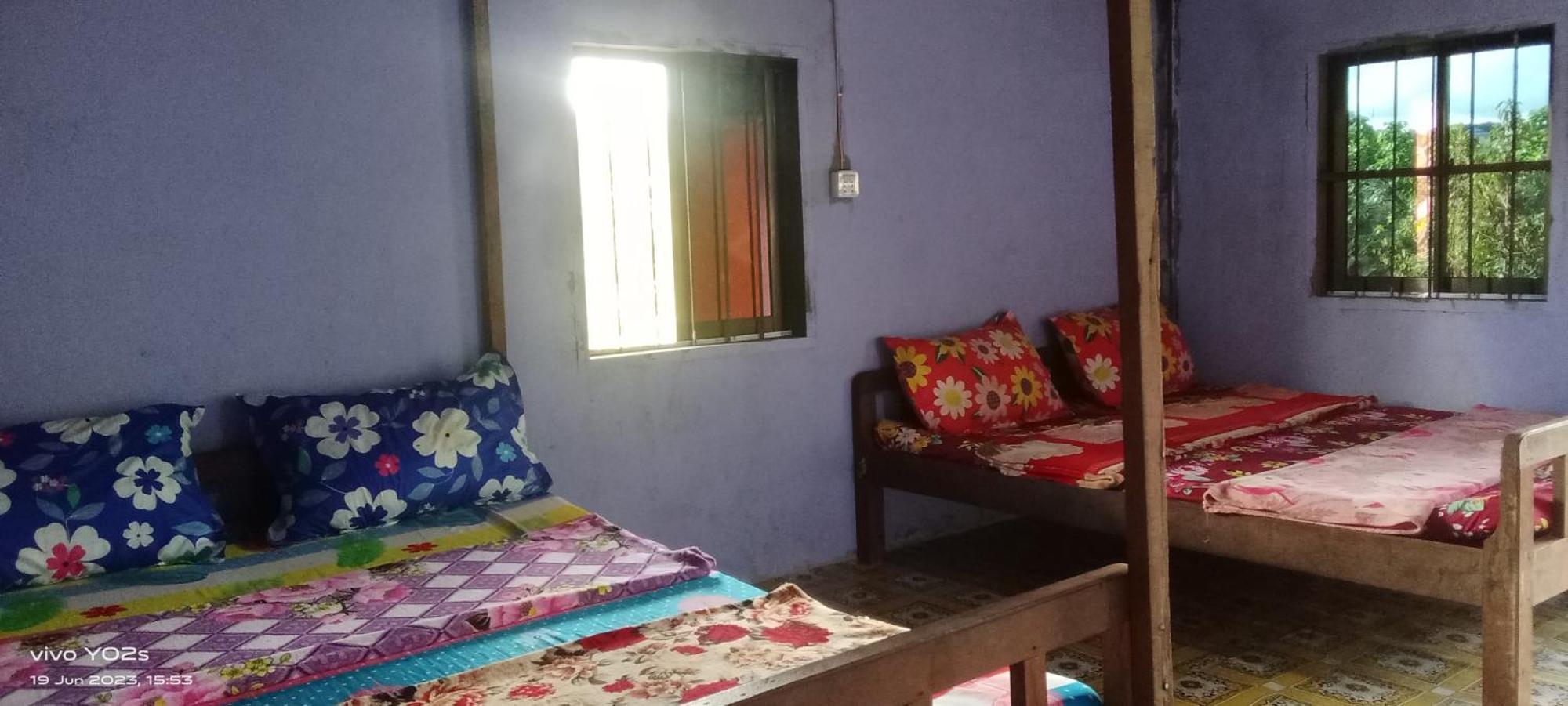 Srey Leap Homestay Banlung Pokój zdjęcie
